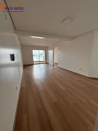 Apartamento em Faxinal dos Guedes - Centro