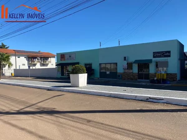 Sala/Conjunto em Faxinal dos Guedes - Centro