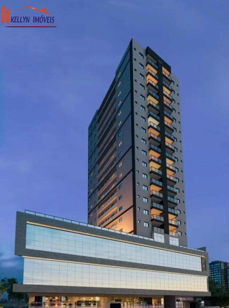 Apartamento em Itapema - Meia Praia