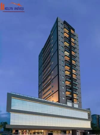 Apartamento em Itapema - Meia Praia