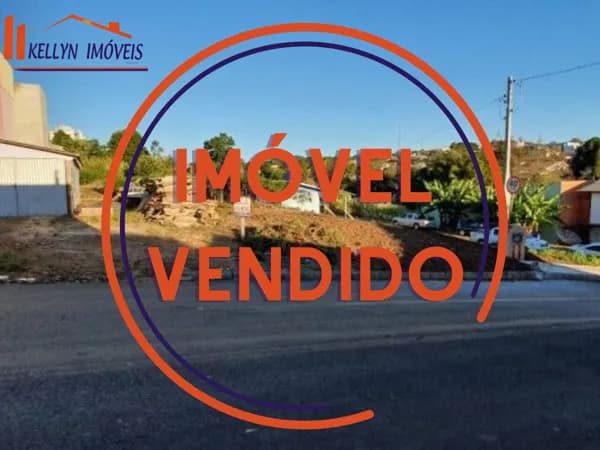 Terreno á venda