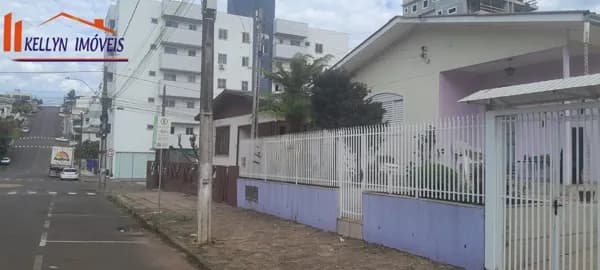 Casa em Xaxim - Centro