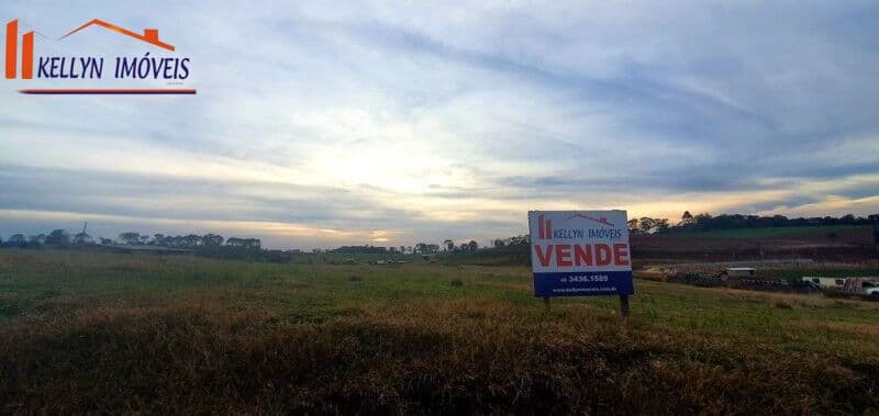 Vende-se Área Rural