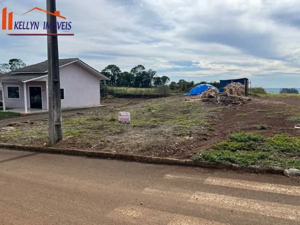 Lote/Terreno em Faxinal dos Guedes - Ozelame