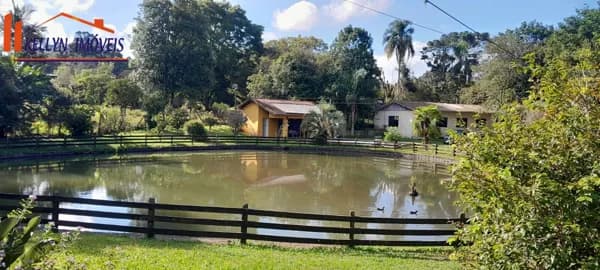 Fazenda/Sítios/Chácaras em Chapecó - Área Rural de Chapecó