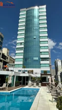 Apartamento em Itapema - Meia Praia