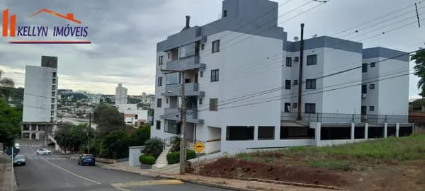 Apartamento em Chapecó - Líder