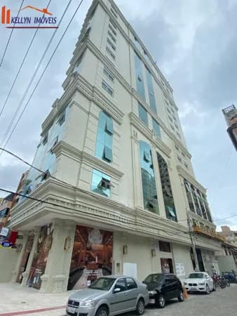 Apartamento em Itapema - Meia Praia