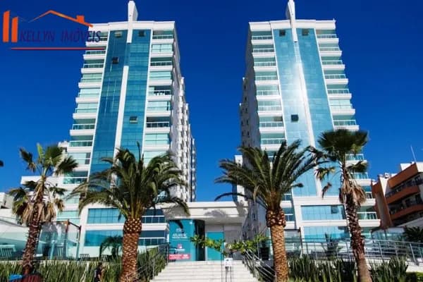 Apartamento em Itapema - Meia Praia
