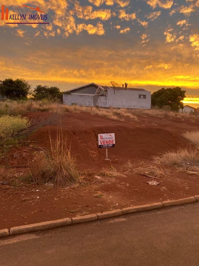 Lote/Terreno em Faxinal dos Guedes - Centro