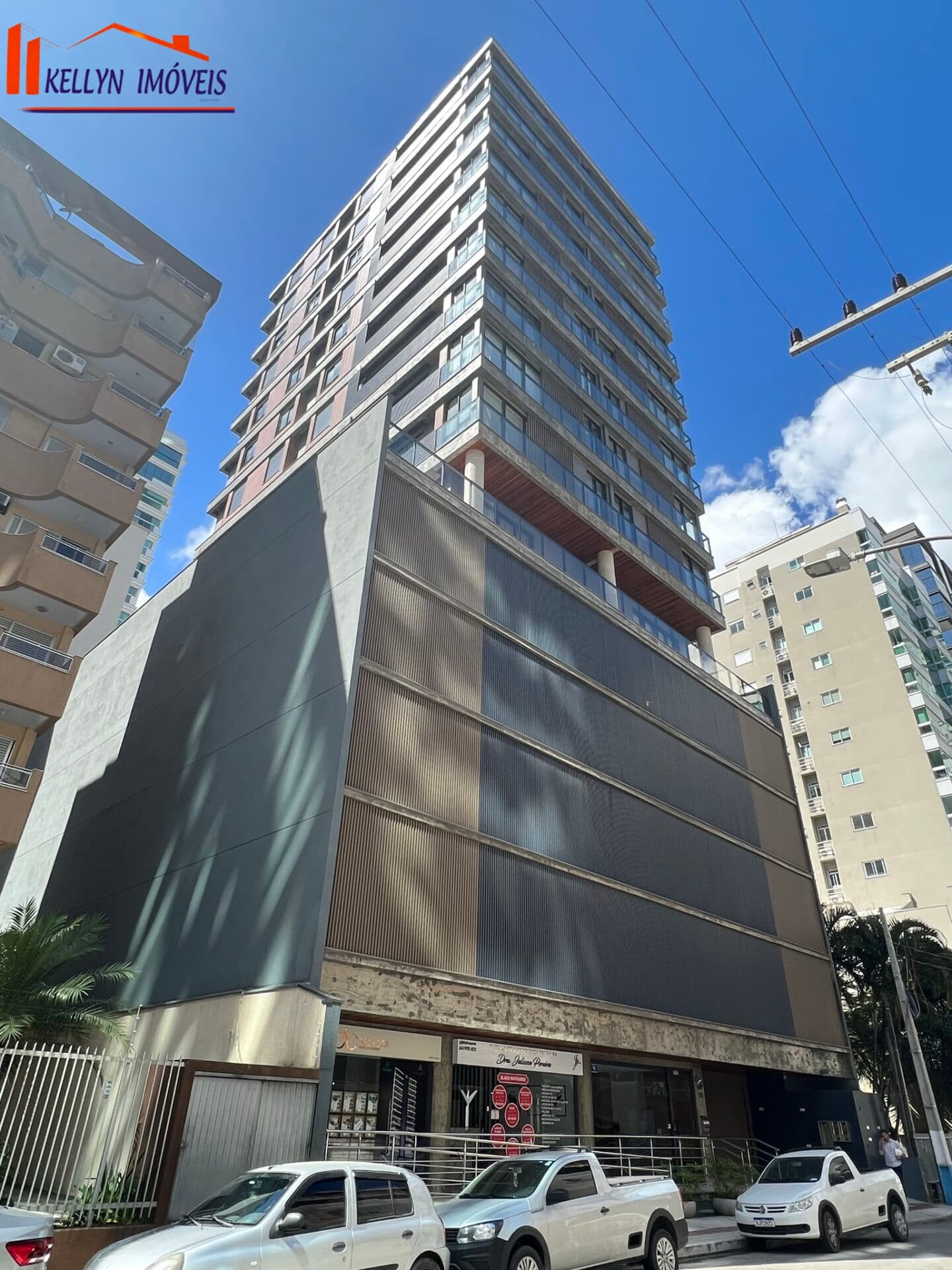 Apartamento em Itapema - Meia Praia