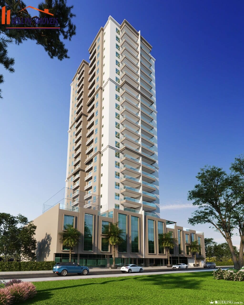 Apartamento em Itapema - Meia Praia