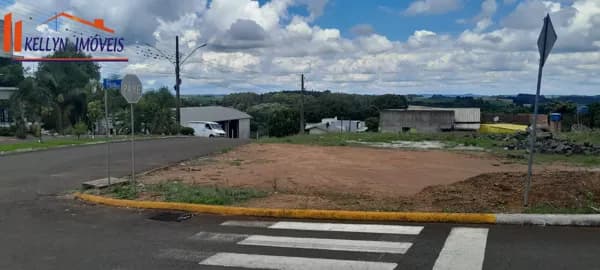 Lote/Terreno em Faxinal dos Guedes - Antoniolli