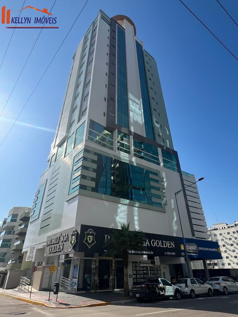 Apartamento em Itapema - Meia Praia