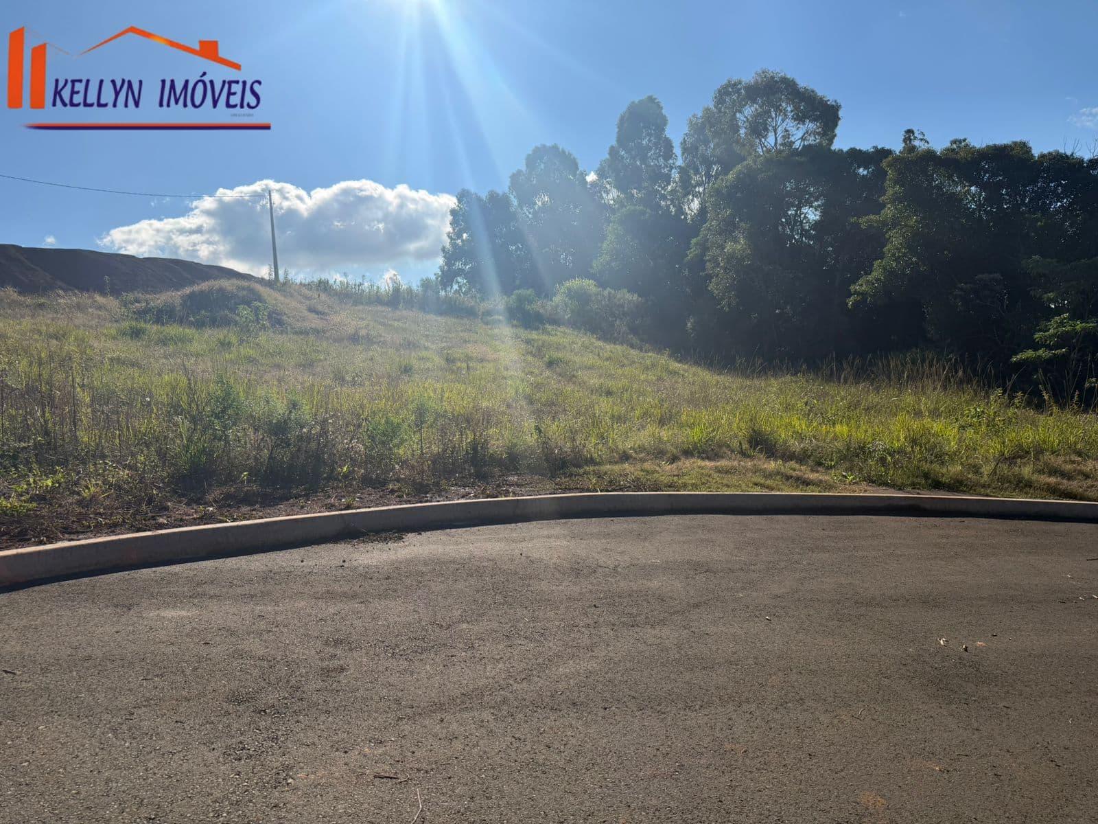 Lote/Terreno em Faxinal dos Guedes - Loteamento Angelina Maria Pilatti