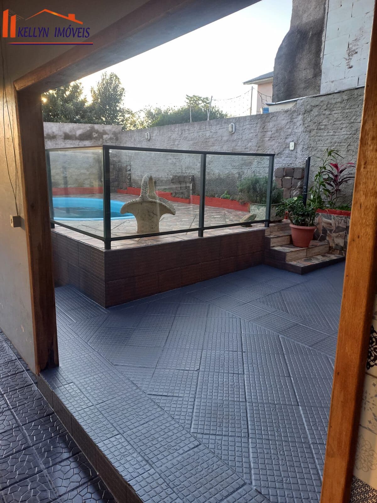 Casa em Xanxerê - Vista Alegre