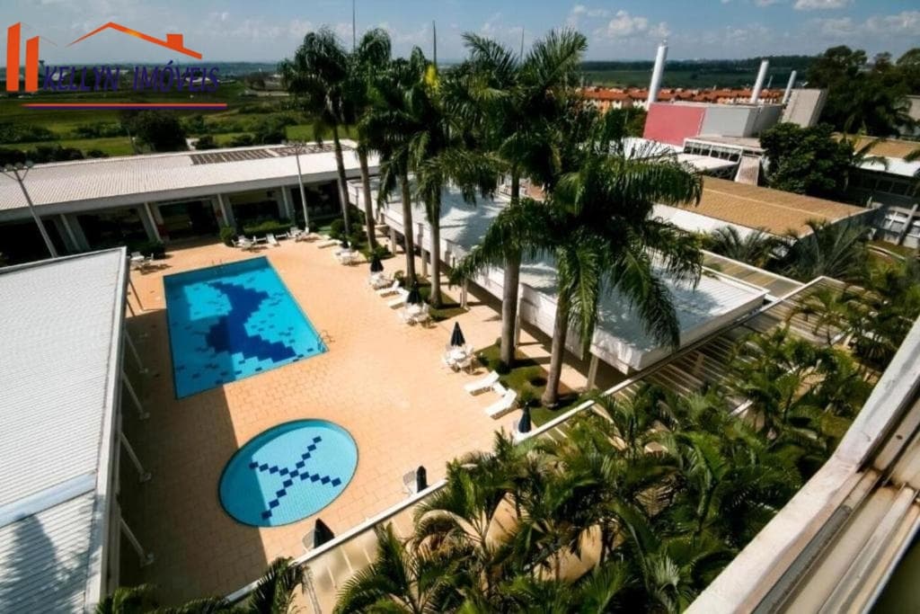 Hotel á venda em Campinas/SP