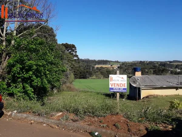 Lote/Terreno em Faxinal dos Guedes - Antoniolli