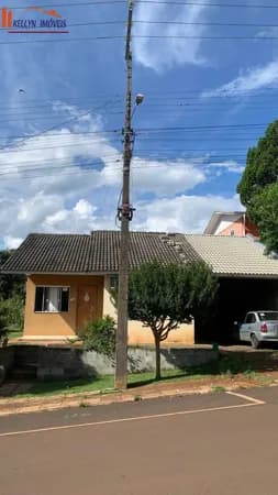 Casa em Xanxerê - São Jorge