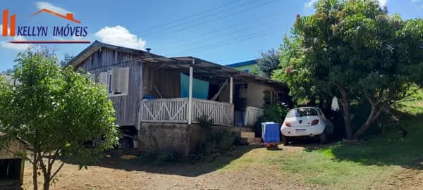 Casa em Planalto Alegre - Centro