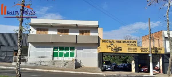 PONTO COMERCIAL – SEGMENTO AUTOMOTIVO