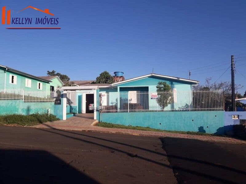 Casa em bom bairo