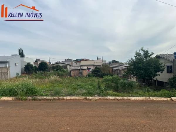 Lote/Terreno em Faxinal dos Guedes - Ozelame