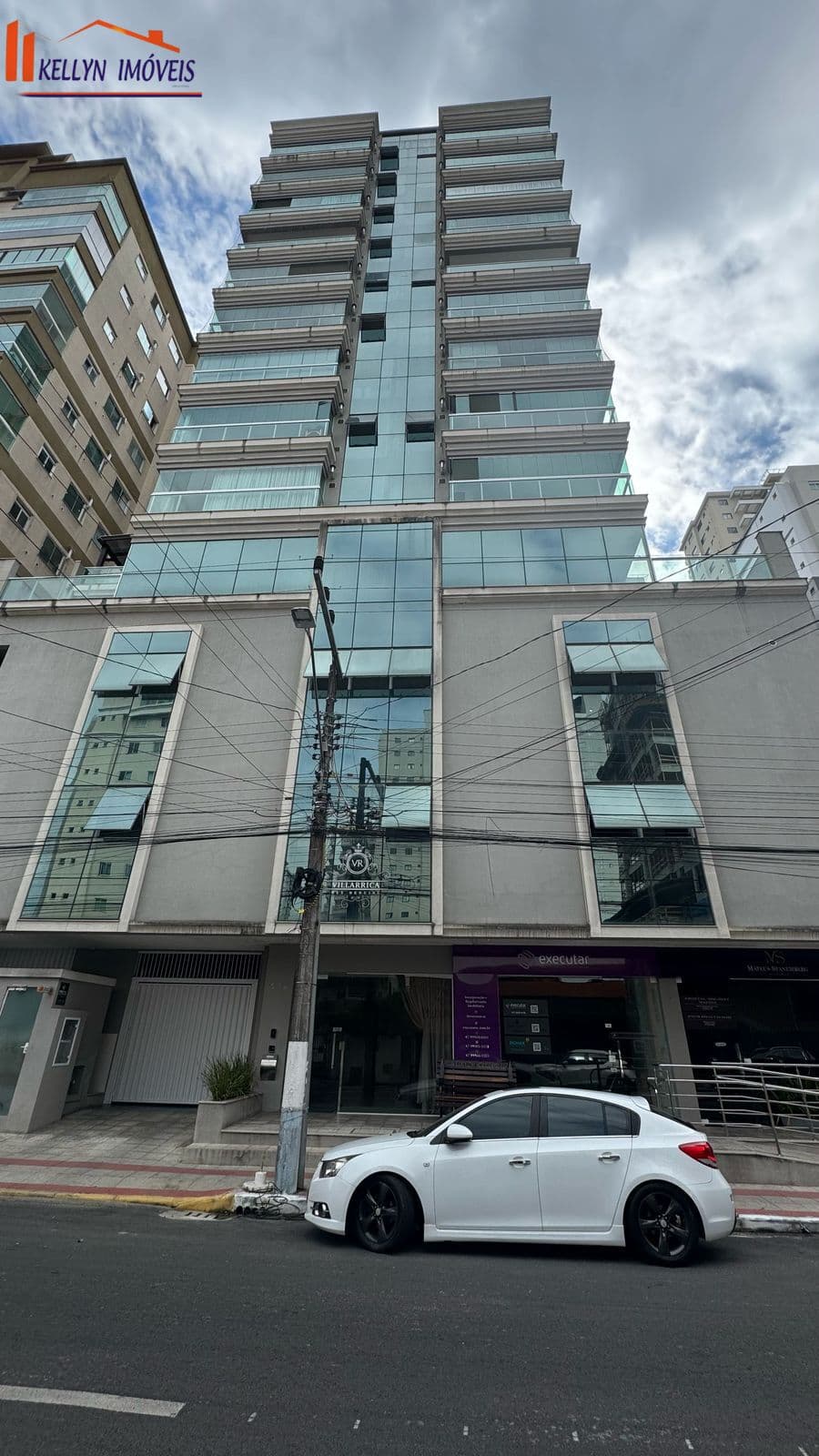 Apartamento em Itapema - Meia Praia