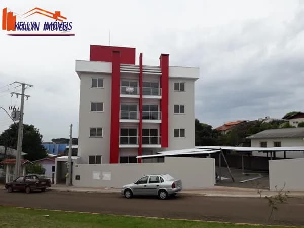 Apartamento no Centro