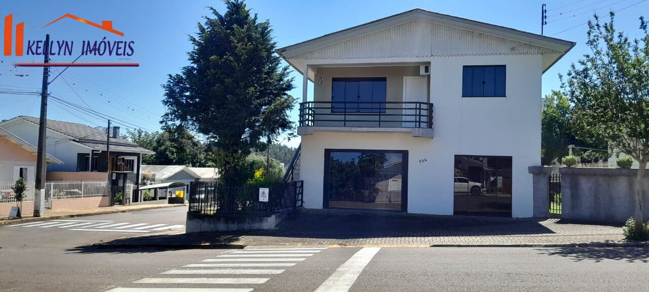 Casa Residencial/Comercial
