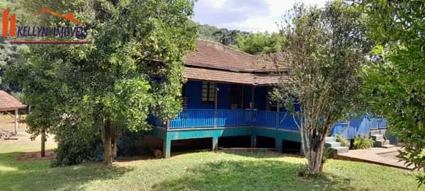 Fazenda/Sítios/Chácaras em Faxinal dos Guedes - Interior