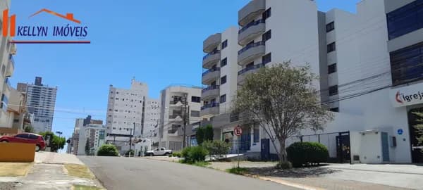Terreno no Centro em Chapecó