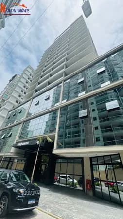 Apartamento em Itapema - Meia Praia