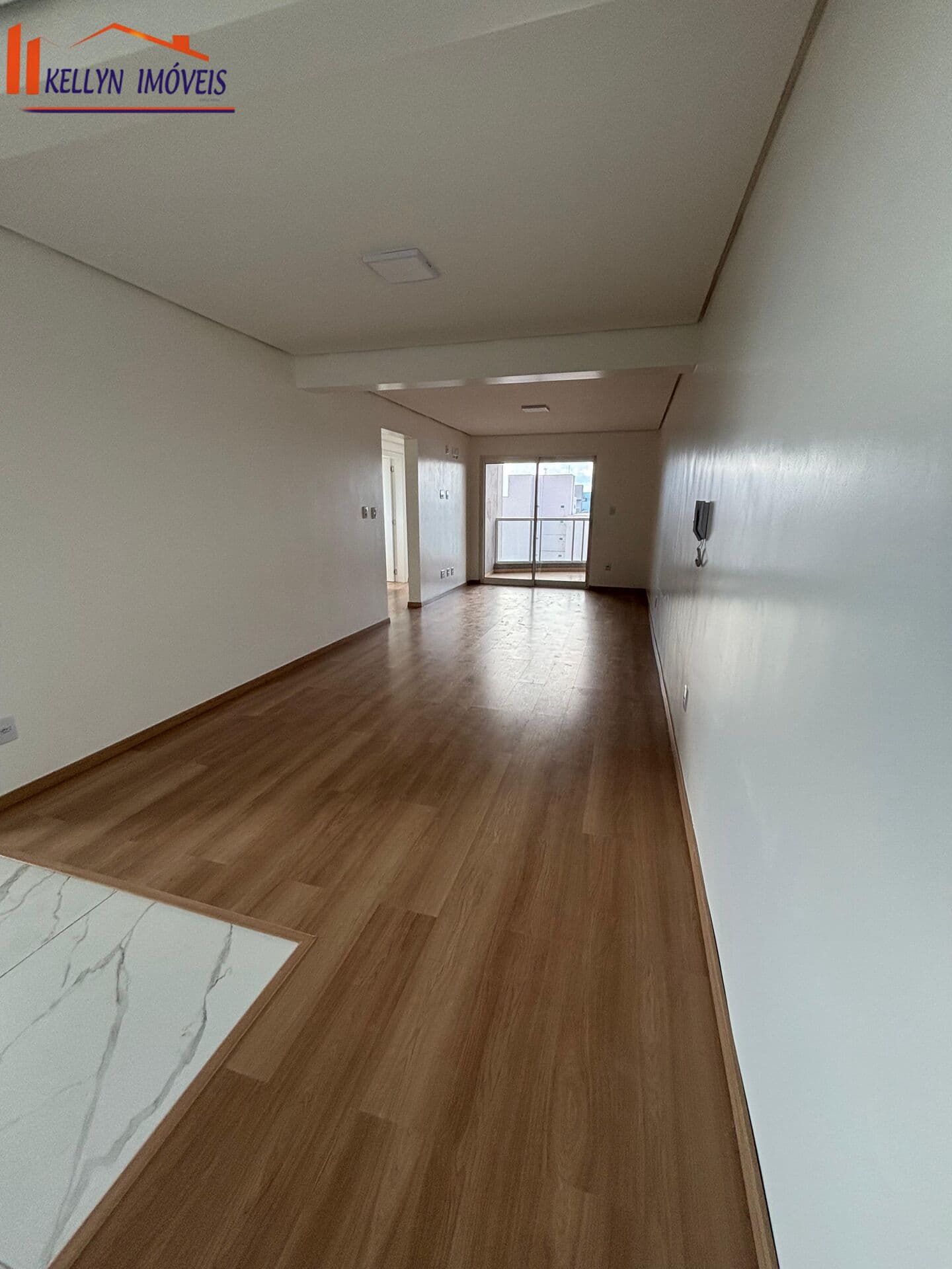 Apartamento em Faxinal dos Guedes - Centro