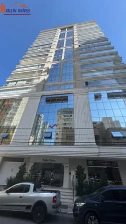 Seja bem-vindo ao seu novo lar de alto padrão em Itapema