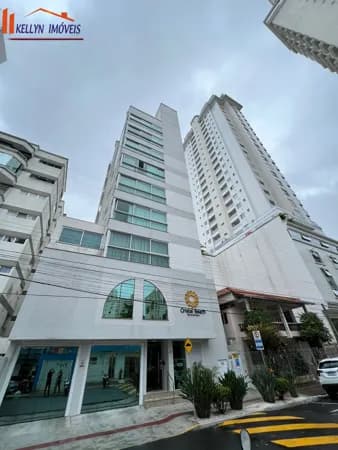 Apartamento em Balneário Camboriú - Centro