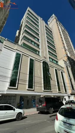 Apartamento Alto Padrão em Meia Praia, Itapema/SC