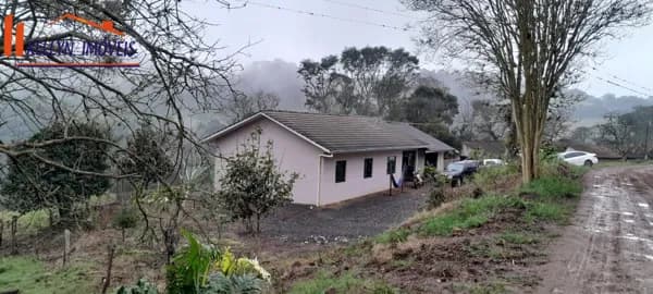 Área Rural no interior de Xanxerê!