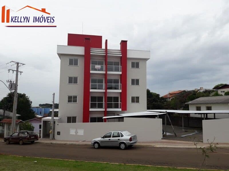 Aluga-se Apartamento Padrão