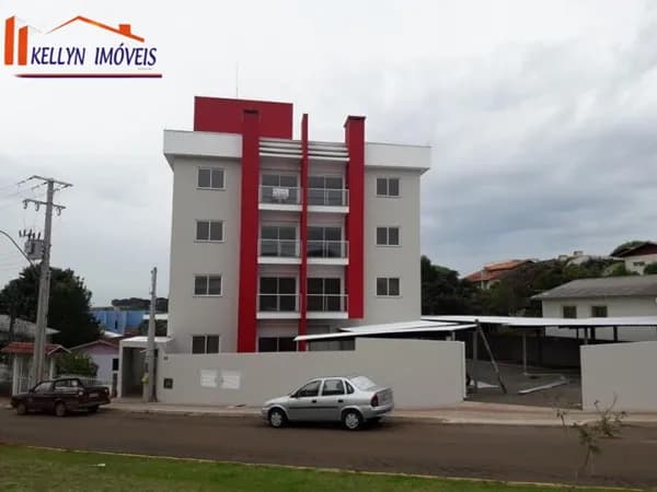 Aluga-se Apartamento Padrão