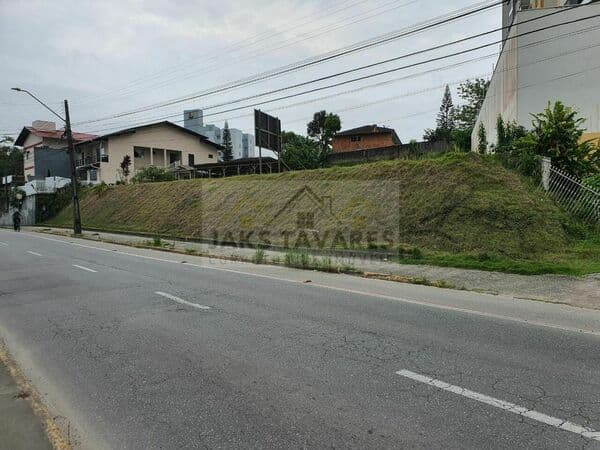 Terreno pronto para construir