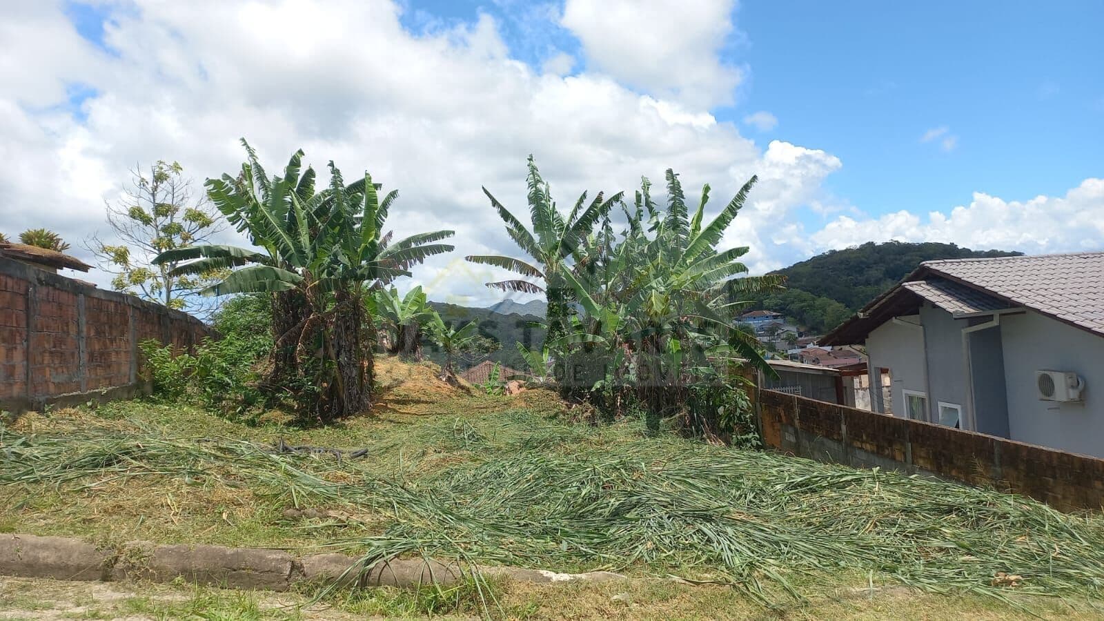 Terreno Lote no bairro Acaraí, São Francisco do Sul/SC