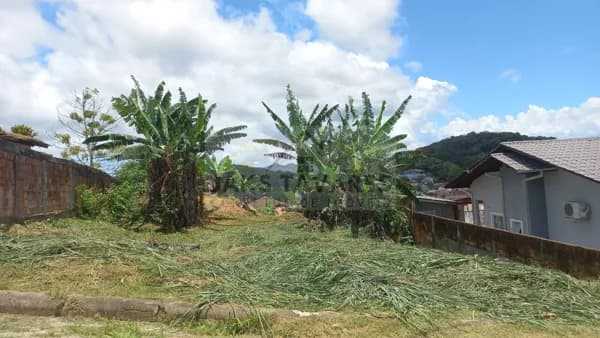 Terreno Lote no bairro Acaraí, São Francisco do Sul/SC