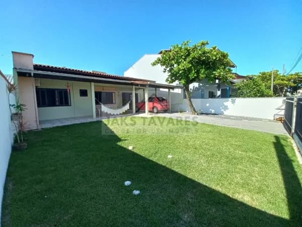 Casa em Enseada, São Francisco do Sul/SC