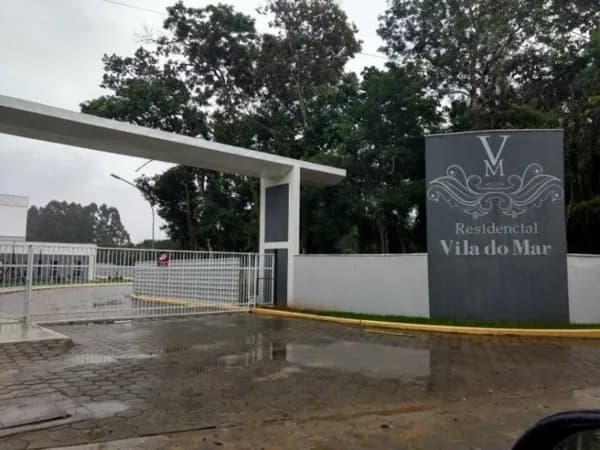 Apartamento - Paulas