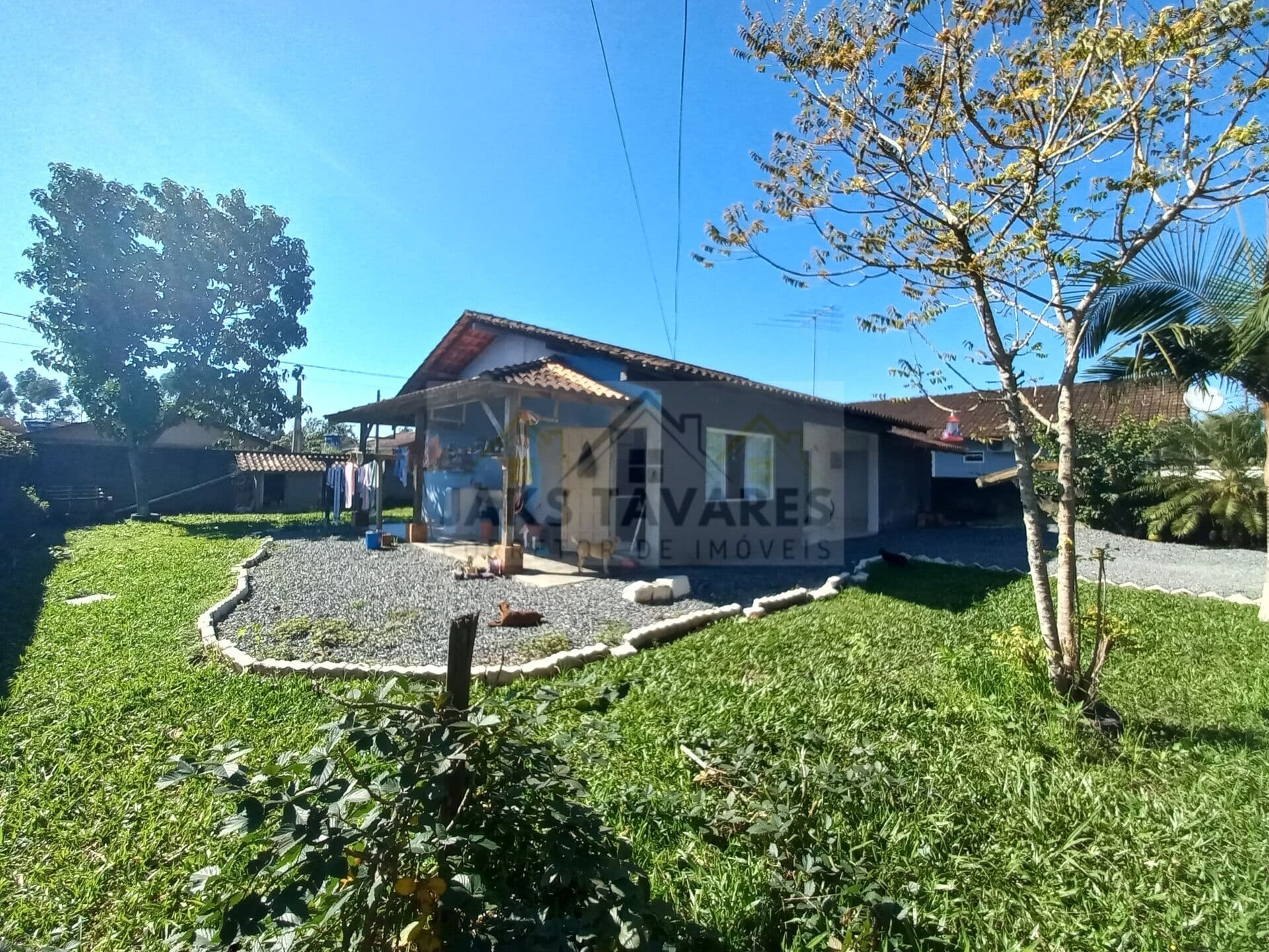 Casa em Volta Redonda, Araquari/SC