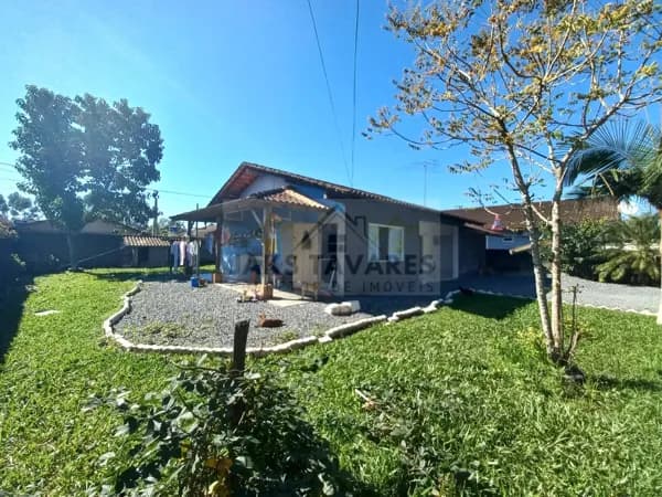 Casa em Volta Redonda, Araquari/SC