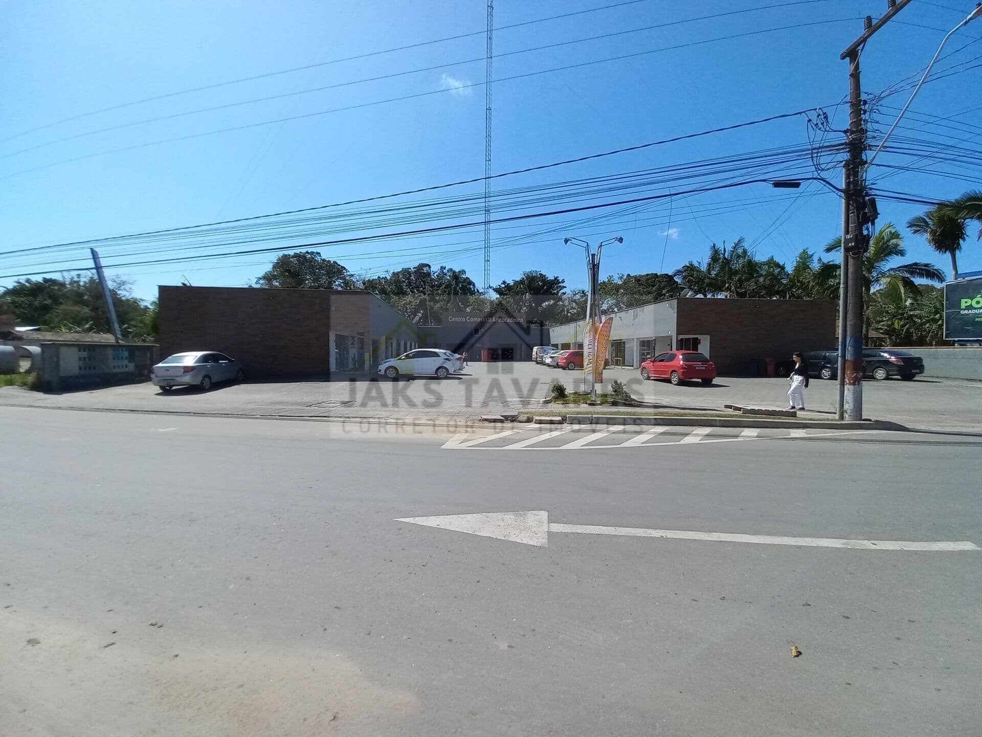 CENTRO COMERCIAL