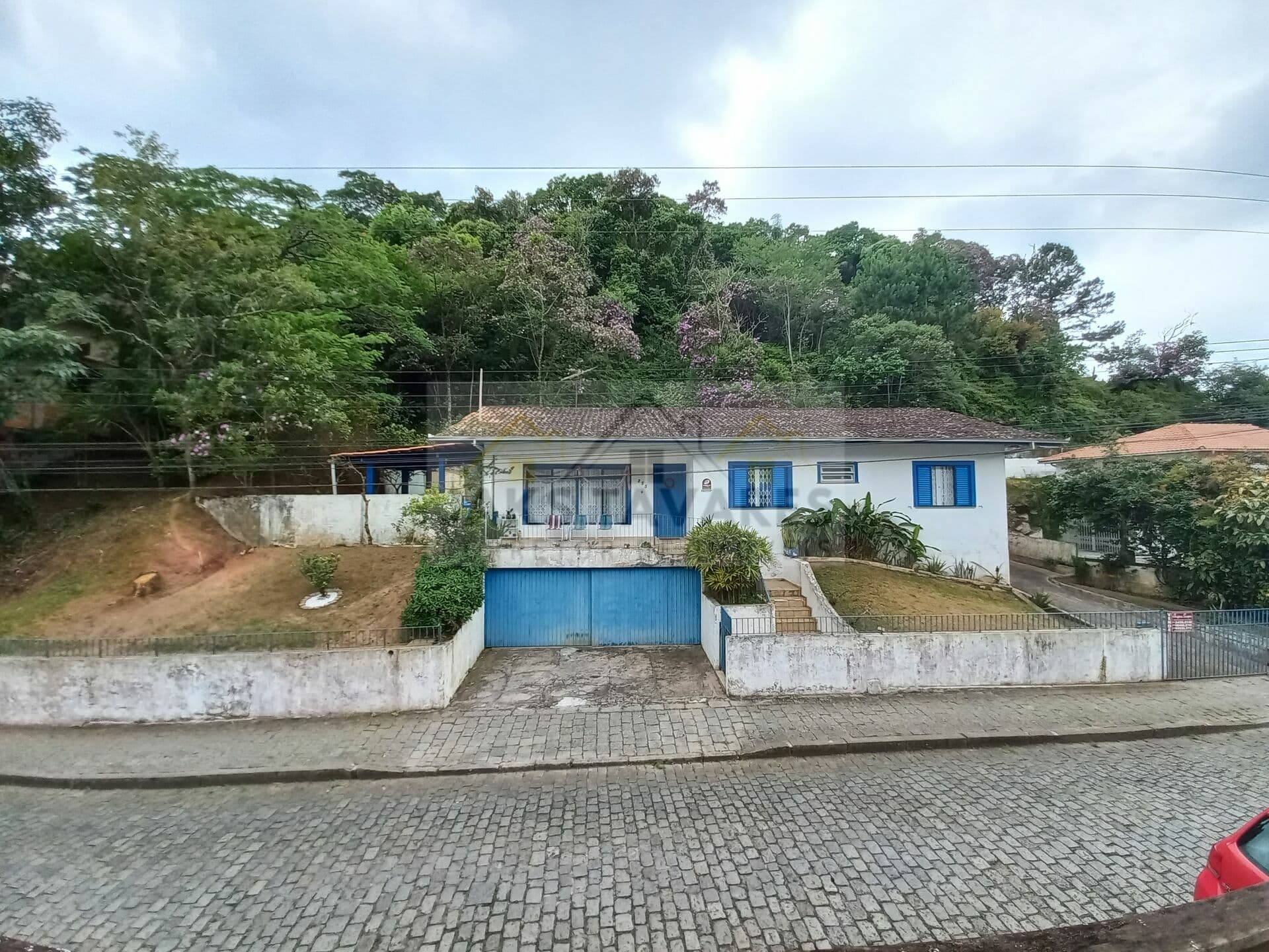 Casa em São Francisco do Sul - Centro