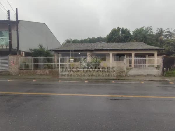Casa no bairro Rocio Pequeno, São Francisco do Sul/SC